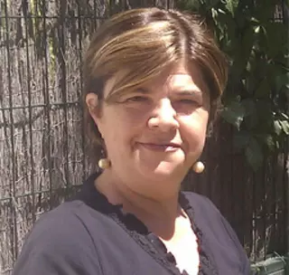 Mª Teresa Pina Ledesma reelegida para encabezar la lista de IU de Pozuelo