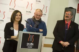 La Banda Sinfónica La Lira de Pozuelo celebra su XXV Aniversario con un importante programa de conciertos y actuaciones