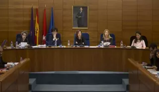El Pleno aprueba la modificación del PGOU que permitirá la construcción del nuevo parking de La Estación