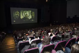 Escolares de Pozuelo conectan en directo con la Base Española “Gabriel de Castilla” en la Antártida