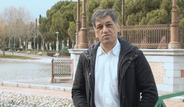 Ángel González Bascuñana elegido candidato del PSOE a la alcaldía de Pozuelo de Alarcón