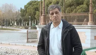 Ángel González Bascuñana elegido candidato del PSOE a la alcaldía de Pozuelo de Alarcón