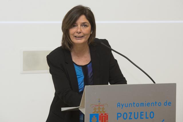 El Ayuntamiento de Pozuelo de Alarcón pone en marcha la nueva “Biblioteca Digital”