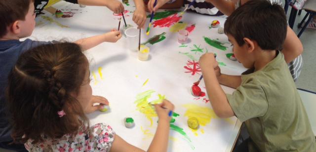 La preinscripción para participar en el programa “Easter School Pozuelo” comienza el próximo lunes 2 de marzo