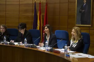 El Pleno del Ayuntamiento aprueba por unanimidad una moción sobre las actuaciones en Coca de la Piñera