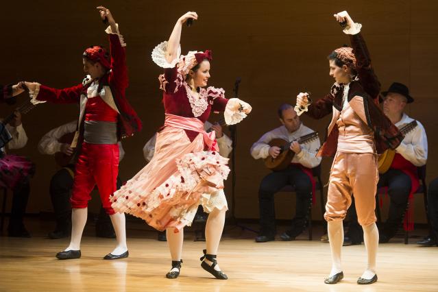 La Casa de Extremadura de Pozuelo de Alarcón celebra su XIV Semana Cultural