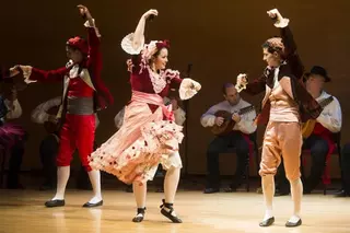 La Casa de Extremadura de Pozuelo de Alarcón celebra su XIV Semana Cultural