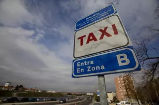 Los vecinos de Pozuelo se beneficiarán de la supresión de la zona tarifaria del taxi por la Comunidad de Madrid