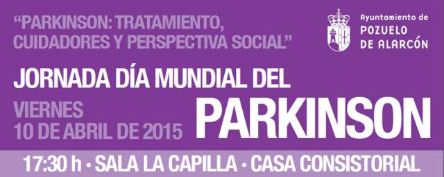 El Ayuntamiento de Pozuelo reúne a profesionales y expertos para conmemorar el Día Mundial del Parkinson
