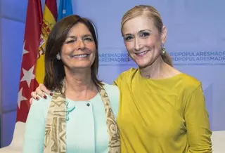 Aprobada la candidatura del Partido Popular de Pozuelo de Alarcón para las elecciones municipales
