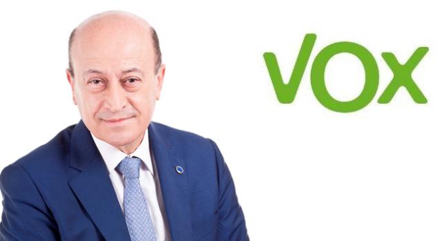 Vox Pozuelo defiende que los concejales no estén más de ocho años en sus cargos