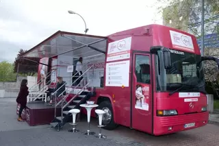 Arranca en Pozuelo la campaña “Mujeres por el Corazón” para prevenir y sensibilizar sobre las enfermedades cardiovasculares
