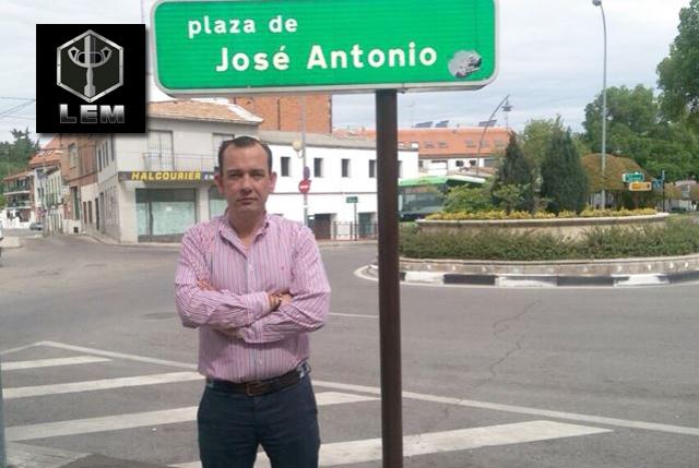 Especial Elecciones: LA ESPAÑA EN MARCHA POZUELO. Felipe Maroto