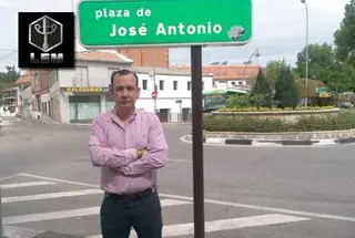 Especial Elecciones: LA ESPAÑA EN MARCHA POZUELO. Felipe Maroto