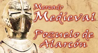 La Avenida de Europa de Pozuelo acoge este fin de semana un Mercado Medieval
