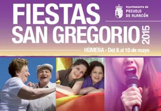 El barrio de Húmera de Pozuelo de Alarcón celebra este fin de semana sus fiestas en honor a San Gregorio