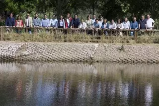 El PP se compromete con el cuidado del Medio Ambiente, seña de identidad de la calidad de vida de Pozuelo