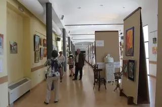 Los mayores de Pozuelo celebran esta semana el fin de curso de las actividades de los Centros Municipales de Mayores