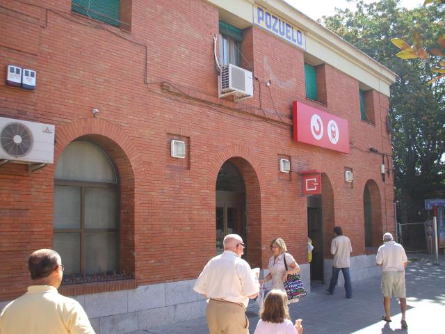 Pozuelo, Majadahonda y Las Rozas, las ciudades con más nivel de renta de España