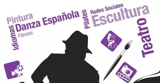 Abierto el plazo de preinscripción a los talleres culturales para el próximo curso en Pozuelo