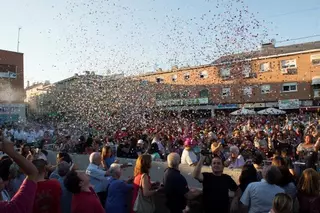 Somos Pozuelo presenta una moción junto con Psoe y C's por unas fiestas populares