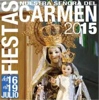 Arrancan las fiestas del barrio de la Estación de Pozuelo en honor a la Virgen del Carmen