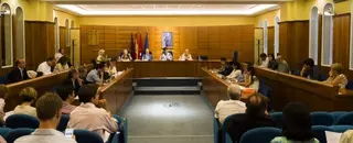 El Ayuntamiento de Pozuelo aprueba nuevas ayudas para el pago del IBI a las familias más necesitadas