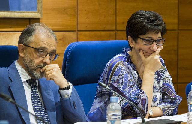 El Ayuntamiento de Pozuelo construirá un nuevo Punto Limpio en la Ciudad de la Imagen