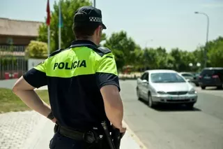 PP: "Ciudadanos quiere poner más multas de tráfico a los vecinos de Pozuelo de Alarcón"