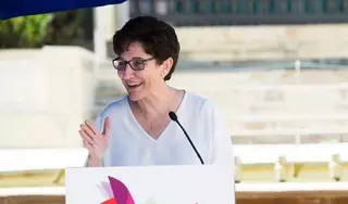 Susana Pérez Quislant nombrada presidenta del Comité de Derechos y Garantías del PP de Madrid