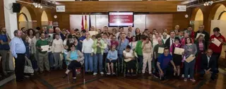 El Ayuntamiento de Pozuelo pondrá en marcha un nuevo programa de actividades de artes escénicas para personas con discapacidad