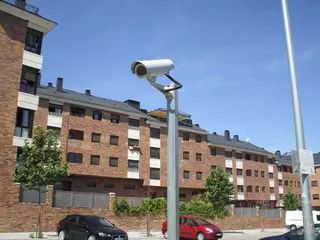 La Delegación del Gobierno autoriza la instalación de cámaras de videovigilancia en las fiestas de Pozuelo y Las Rozas