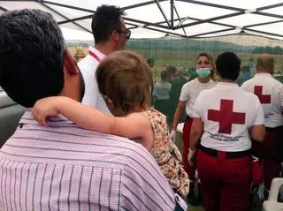 El Ayuntamiento de Pozuelo se pone a disposición del Gobierno y de la Comunidad de Madrid para ayudar a los refugiados sirios