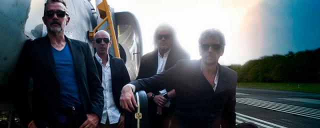 El grupo “La Unión” actúa esta noche en las Fiestas de Pozuelo de Alarcón
