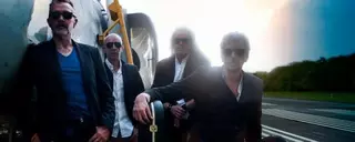 El grupo “La Unión” actúa esta noche en las Fiestas de Pozuelo de Alarcón