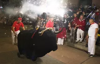 Las Fiestas de Pozuelo llegan a su recta final con la música de Antonio Carmona, la corrida de toros de El Fandi y una muestra de vehículos clásicos