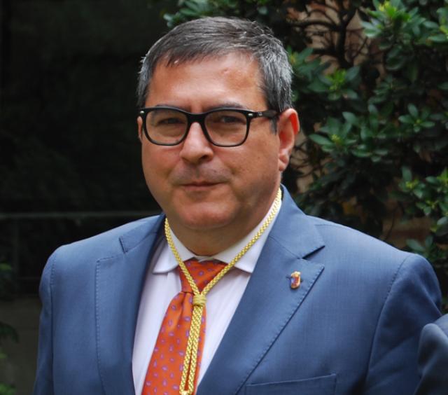 Ciudadanos Pozuelo pedirá al PP un impulso académico en la actividad del Hospital de Plantas