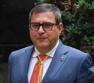 Ciudadanos Pozuelo pedirá al PP un impulso académico en la actividad del Hospital de Plantas