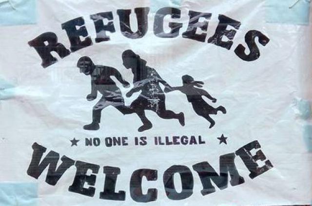 Somos Pozuelo logra la aprobación de su moción para convertir Pozuelo en ciudad acogedora de refugiados