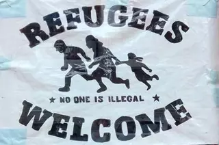 Somos Pozuelo logra la aprobación de su moción para convertir Pozuelo en ciudad acogedora de refugiados