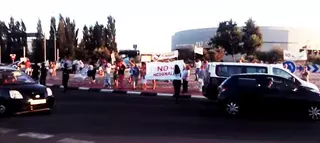 Somos Pozuelo cuestiona el "oscurantismo" del PP respecto al McDonald's de Somosaguas
