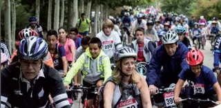 Pozuelo de Alarcón celebrará la tradicional “Fiesta de la Bici” este domingo