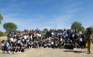 Pozuelo se convierte en la capital de la gestión forestal y ambiental responsable de bosques y montes