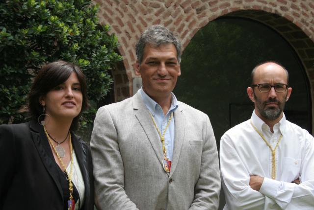 El PSOE propone la creación de programa de rehabilitación integral de viviendas en Pozuelo de Alarcón