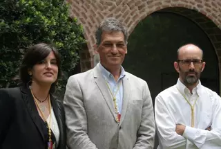 El PSOE propone la creación de programa de rehabilitación integral de viviendas en Pozuelo de Alarcón
