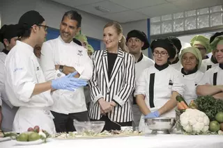 La Comunidad de Madrid extenderá el bilingüismo a la Formación Profesional desde el próximo curso