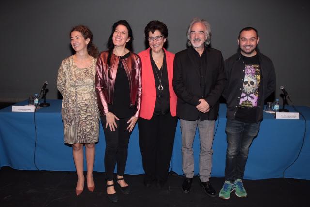 Pérez Quislant presenta la programación del MIRA Teatro que trae a Pozuelo grandes nombres como Ainhoa Arteta, Ara Malikian o “El Brujo”
