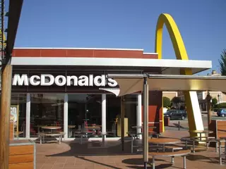 Berzal: "La Alcaldesa de Pozuelo ha demostrado su incapacidad en la solución del caso McDonalds"