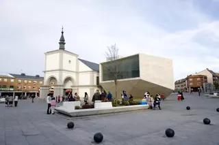 El Ayuntamiento de Pozuelo acerca la Oficina de Atención al Consumidor al centro del municipio
