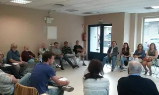 Podemos Pozuelo convoca dos asambleas para la construcción del programa de las elecciones generales